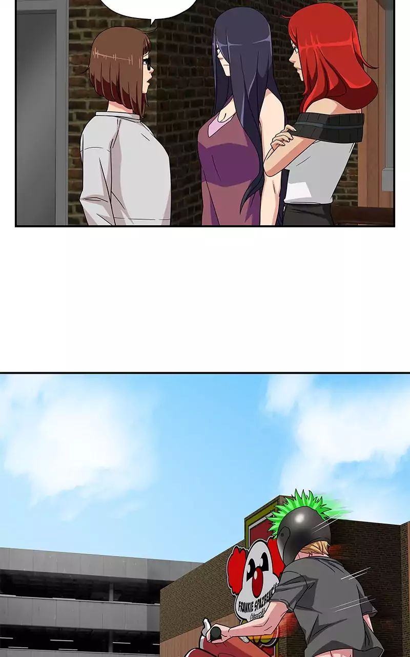 Let’s Play Chapter 10 - page 28