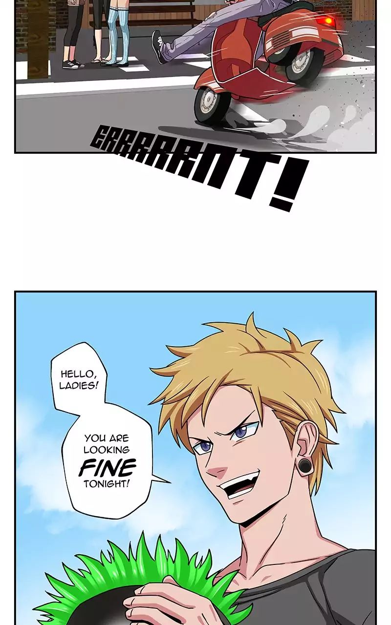 Let’s Play Chapter 10 - page 30