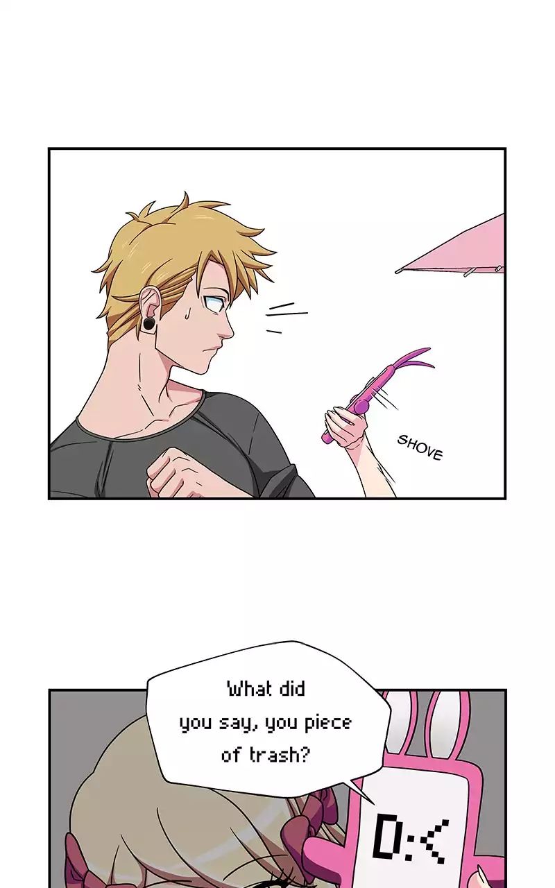 Let’s Play Chapter 10 - page 39