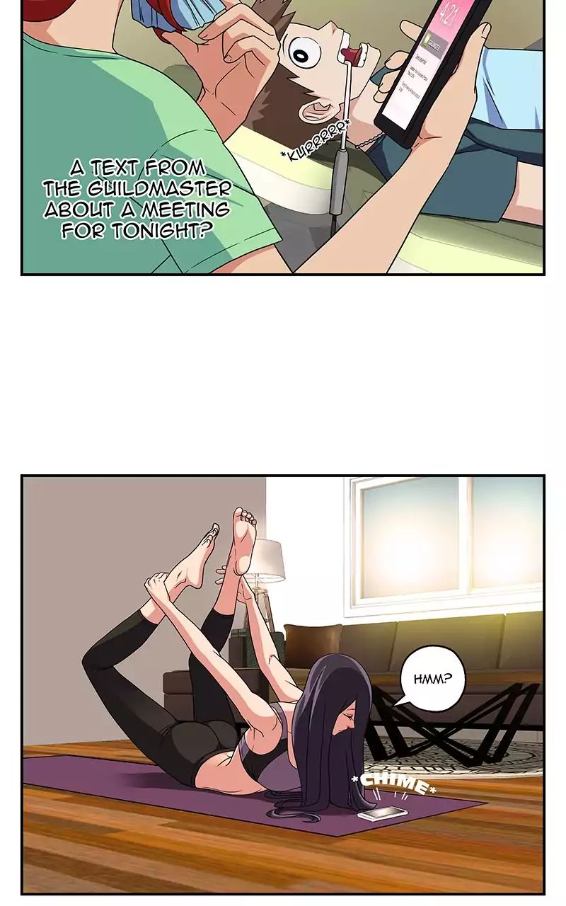 Let’s Play Chapter 10 - page 4