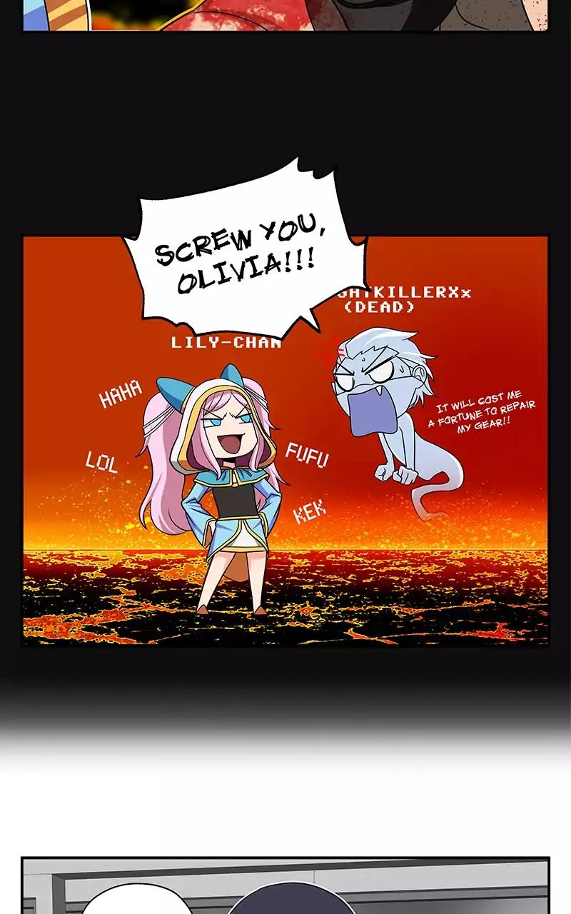 Let’s Play Chapter 10 - page 45