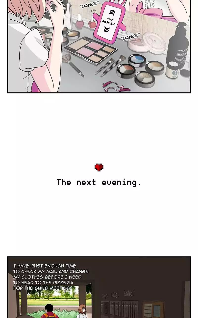 Let’s Play Chapter 10 - page 6