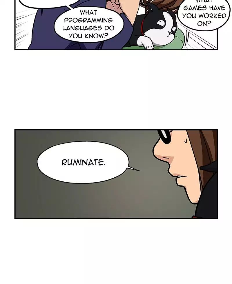 Let’s Play Chapter 2 - page 26