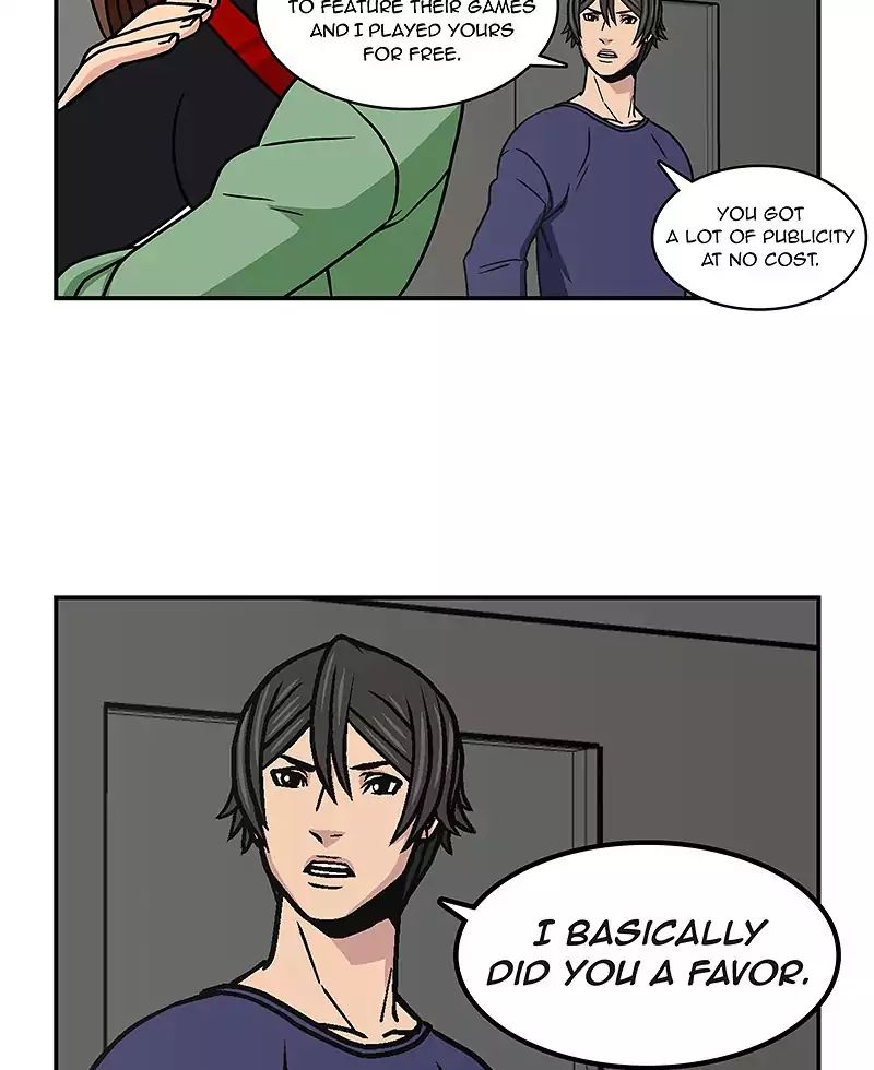 Let’s Play Chapter 2 - page 33