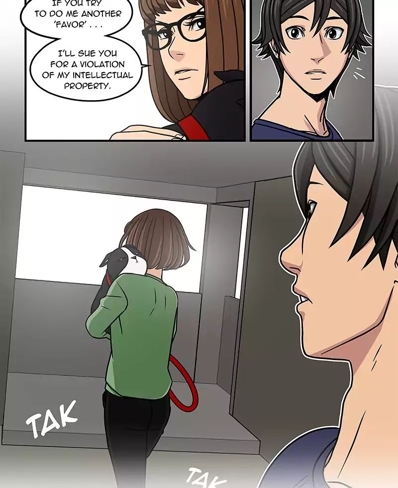 Let’s Play Chapter 2 - page 35