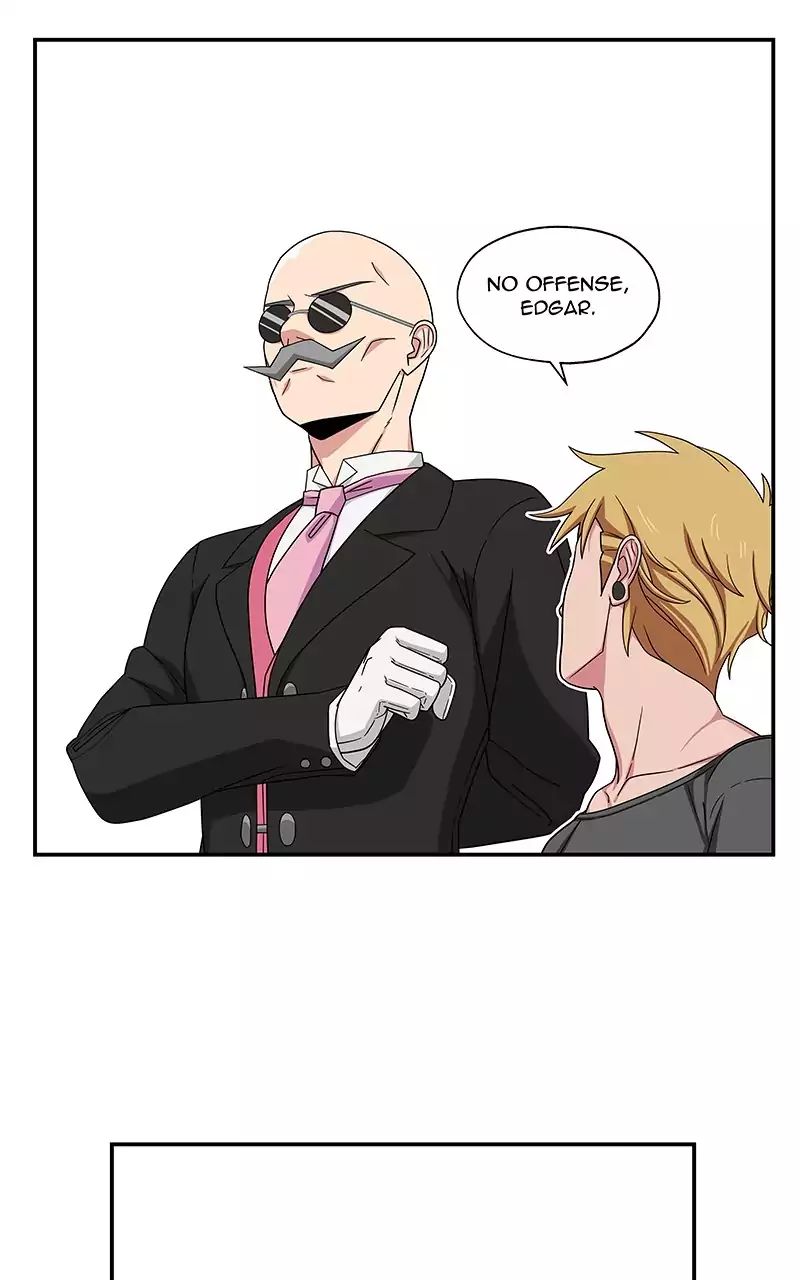 Let’s Play Chapter 11 - page 11