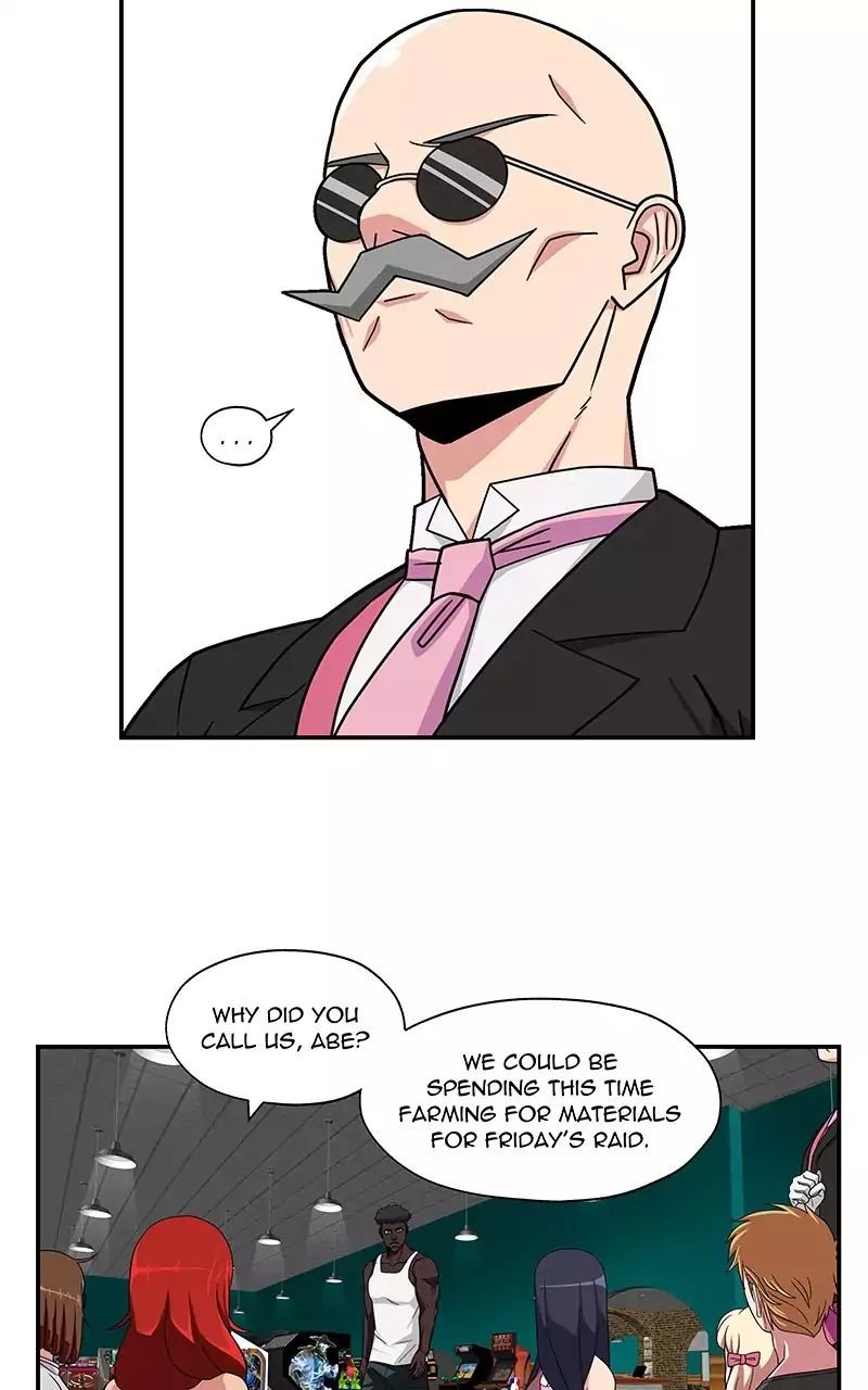 Let’s Play Chapter 11 - page 12