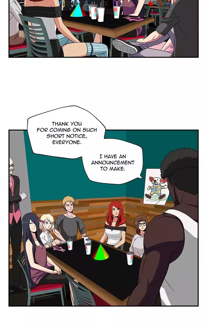 Let’s Play Chapter 11 - page 13