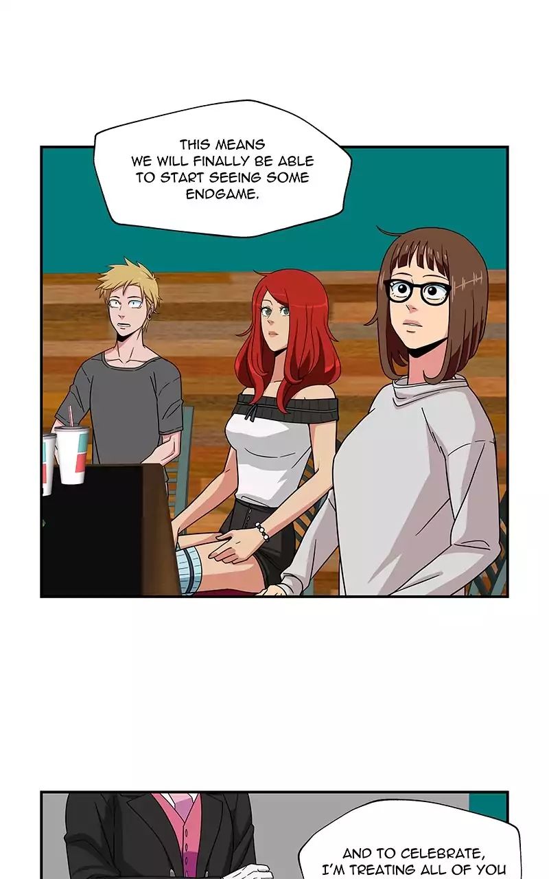 Let’s Play Chapter 11 - page 15