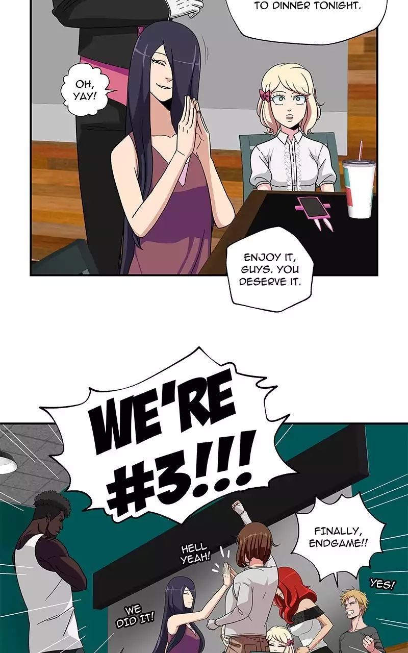 Let’s Play Chapter 11 - page 16