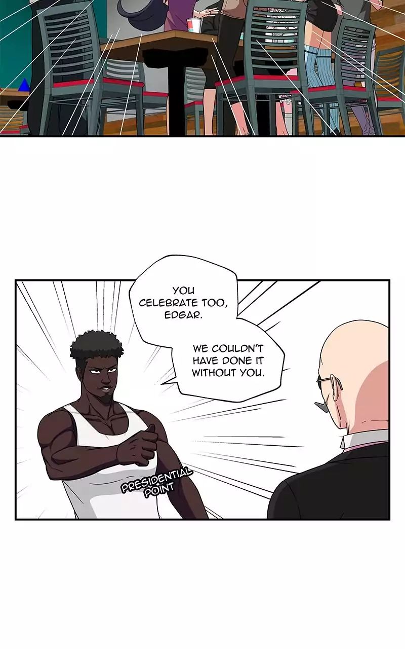 Let’s Play Chapter 11 - page 17