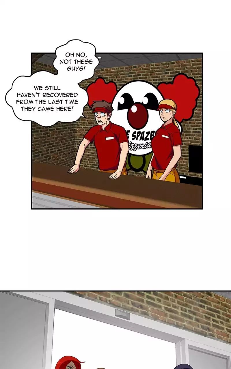 Let’s Play Chapter 11 - page 2