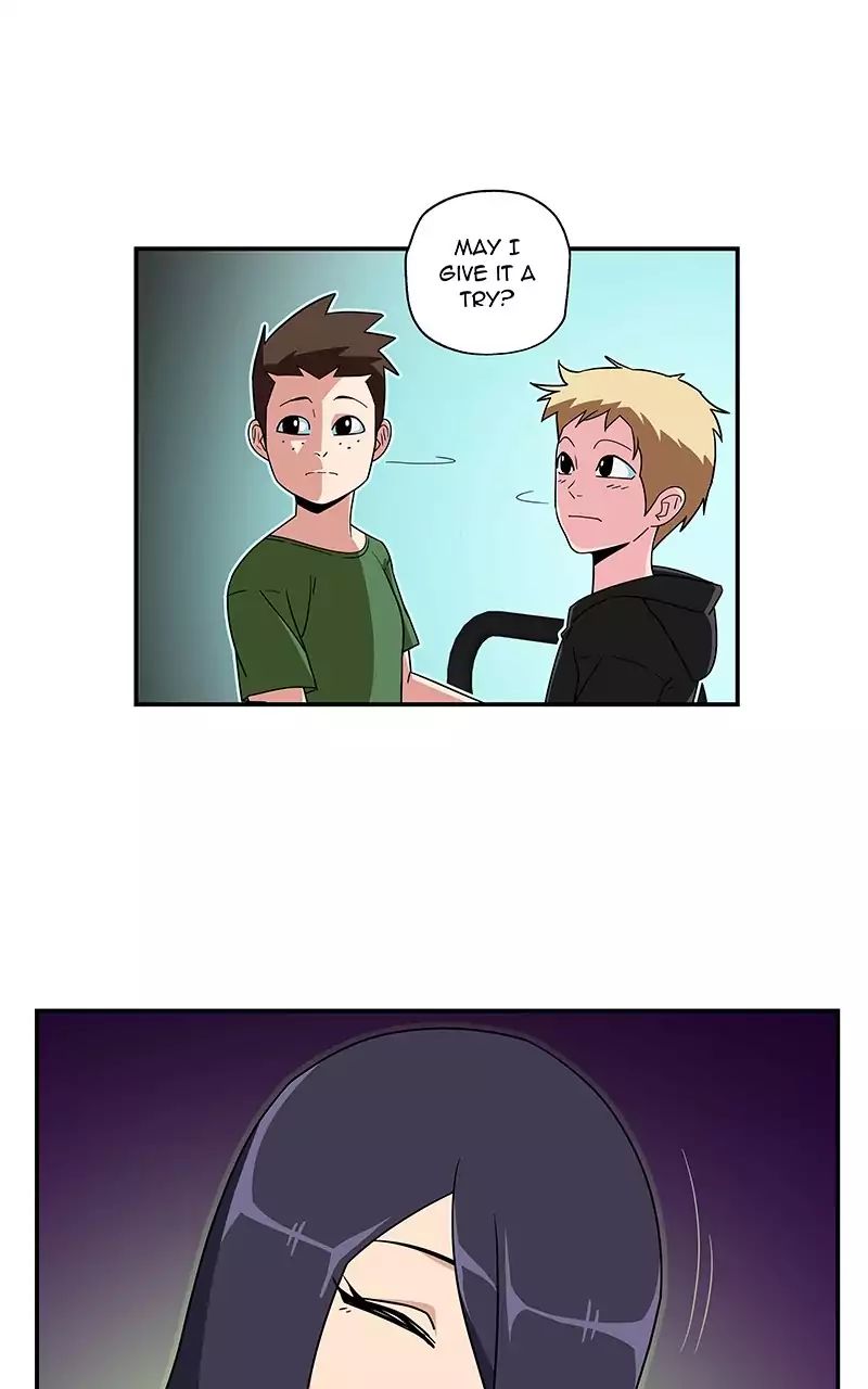 Let’s Play Chapter 11 - page 25
