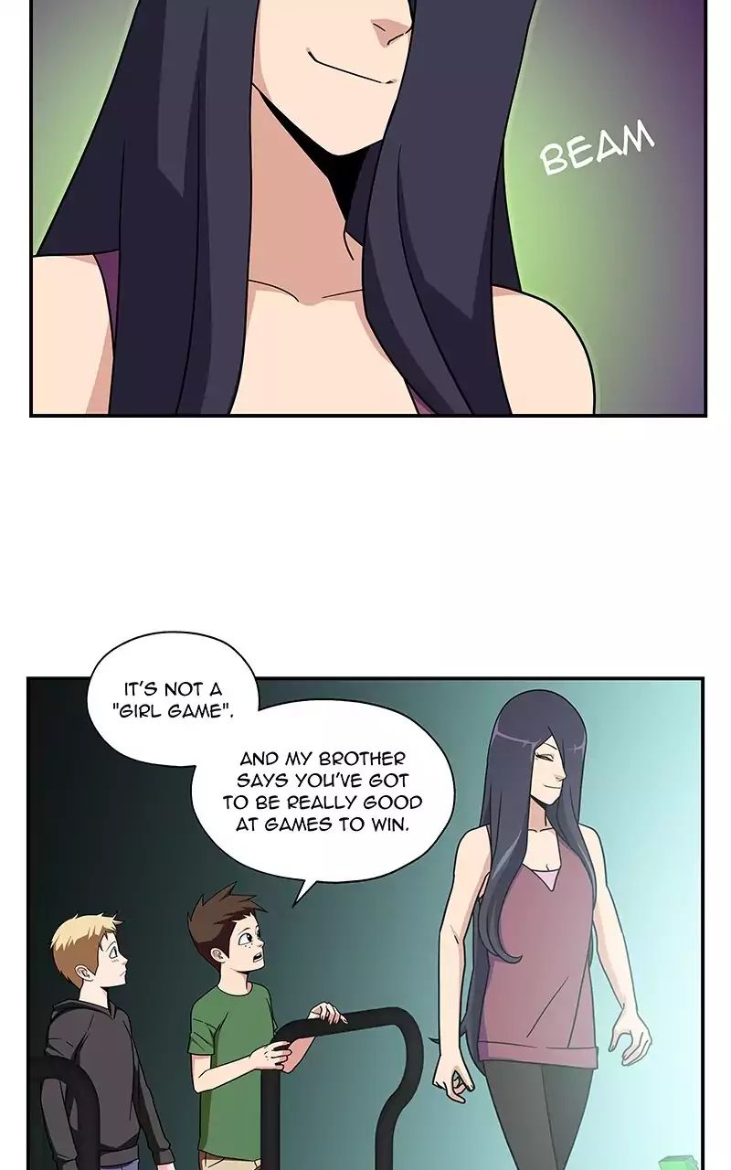 Let’s Play Chapter 11 - page 26