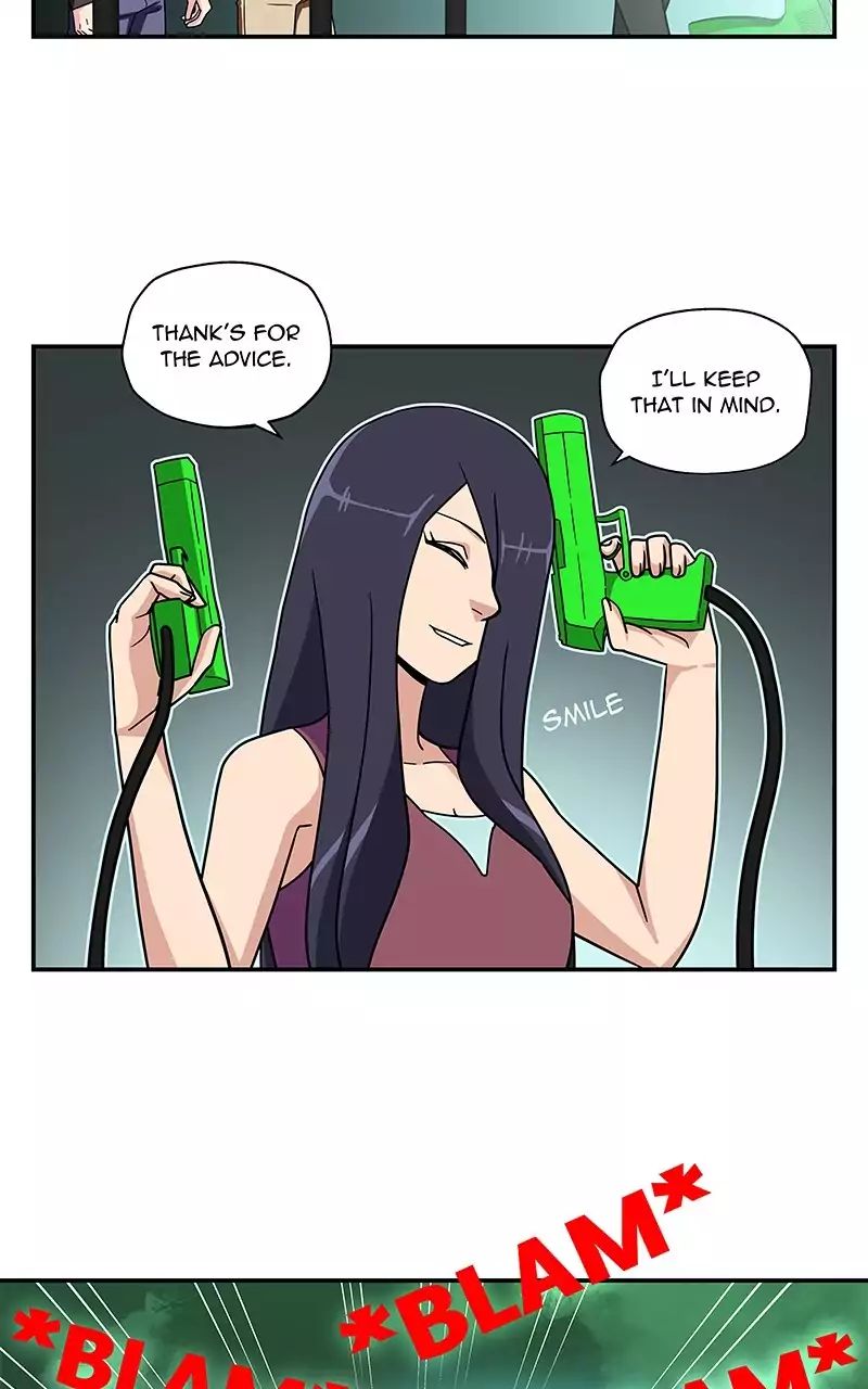 Let’s Play Chapter 11 - page 27