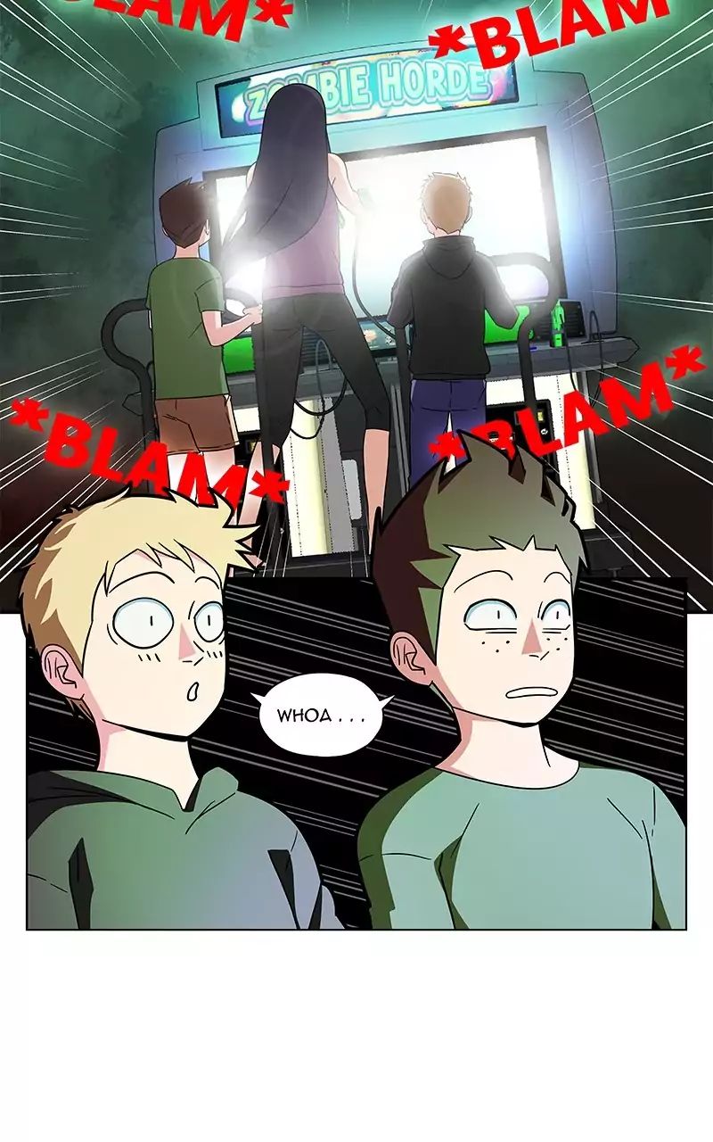 Let’s Play Chapter 11 - page 28
