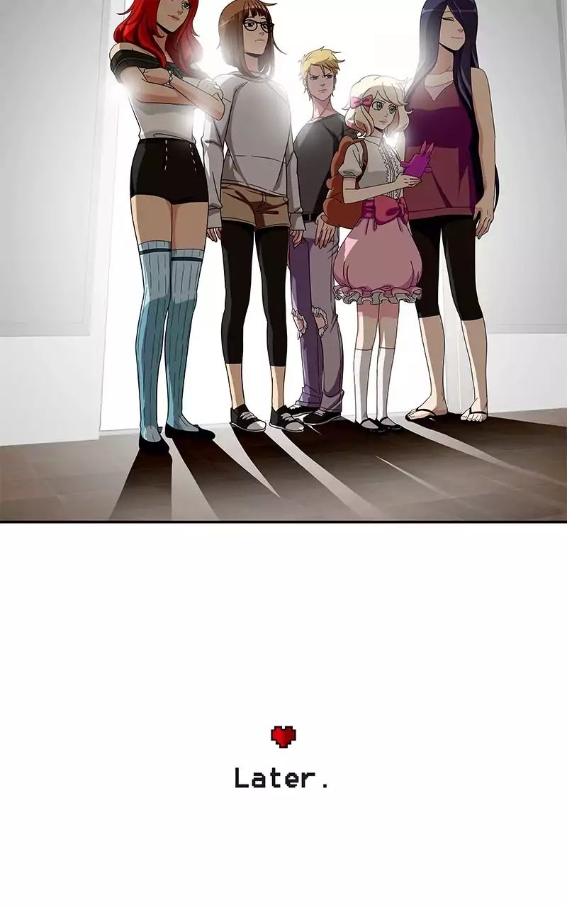 Let’s Play Chapter 11 - page 3