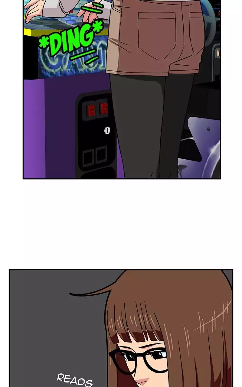 Let’s Play Chapter 11 - page 30