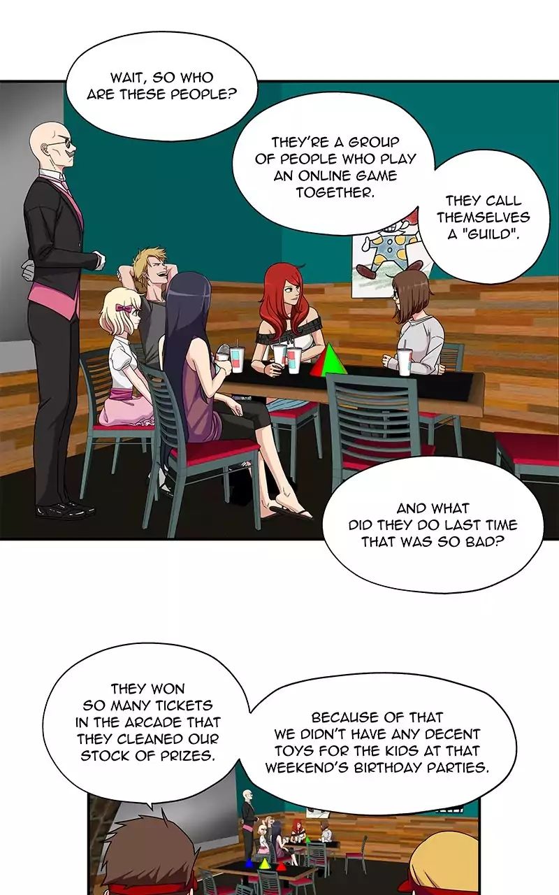 Let’s Play Chapter 11 - page 4