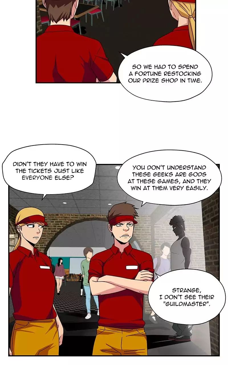Let’s Play Chapter 11 - page 5