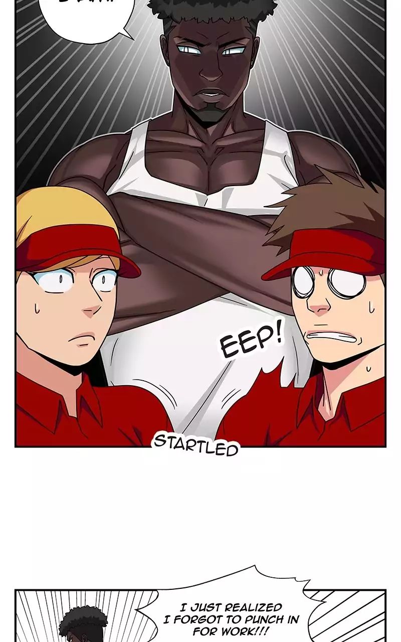 Let’s Play Chapter 11 - page 7