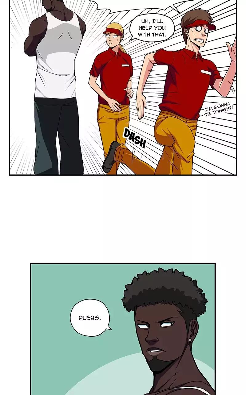 Let’s Play Chapter 11 - page 8