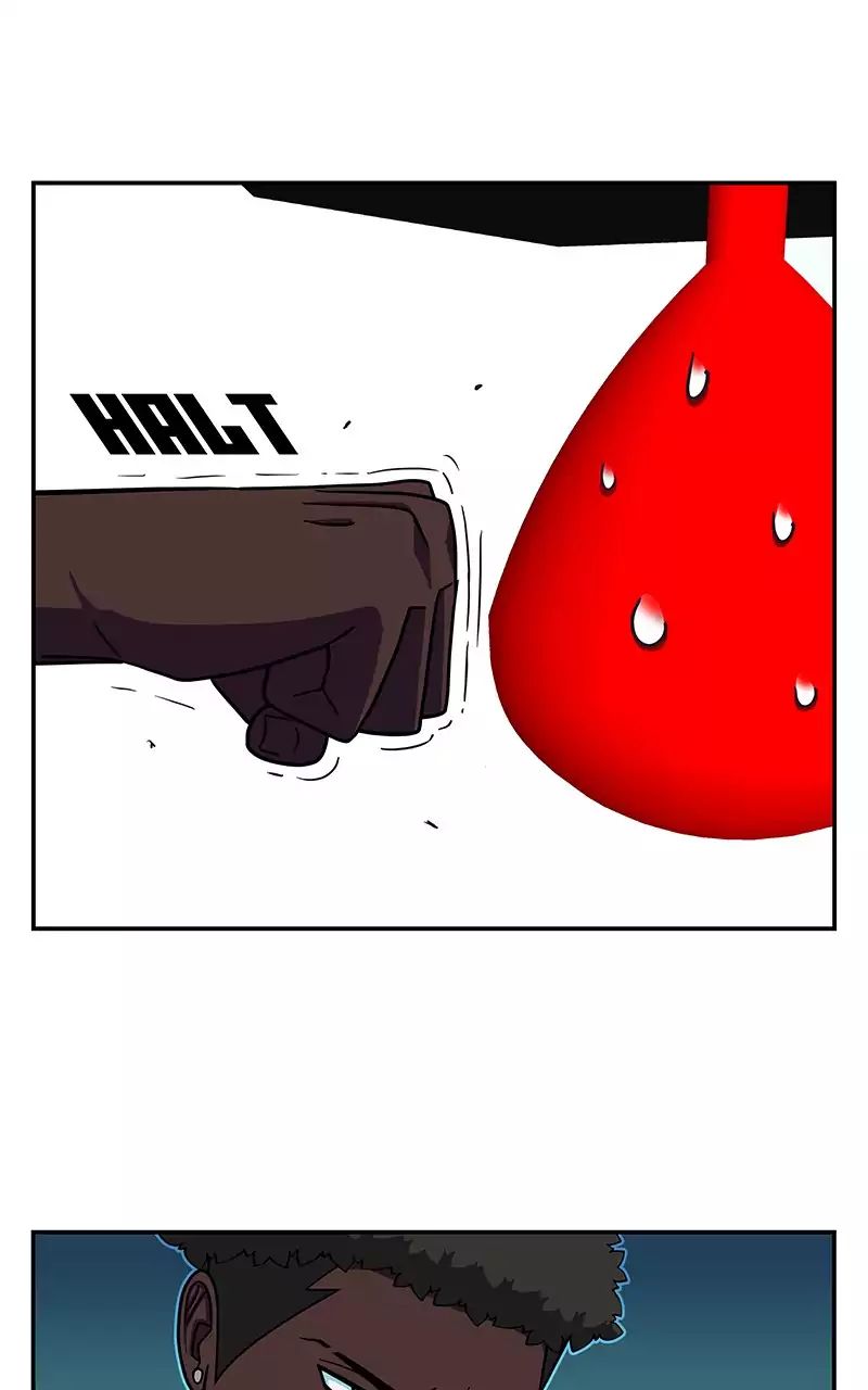 Let’s Play Chapter 12 - page 11