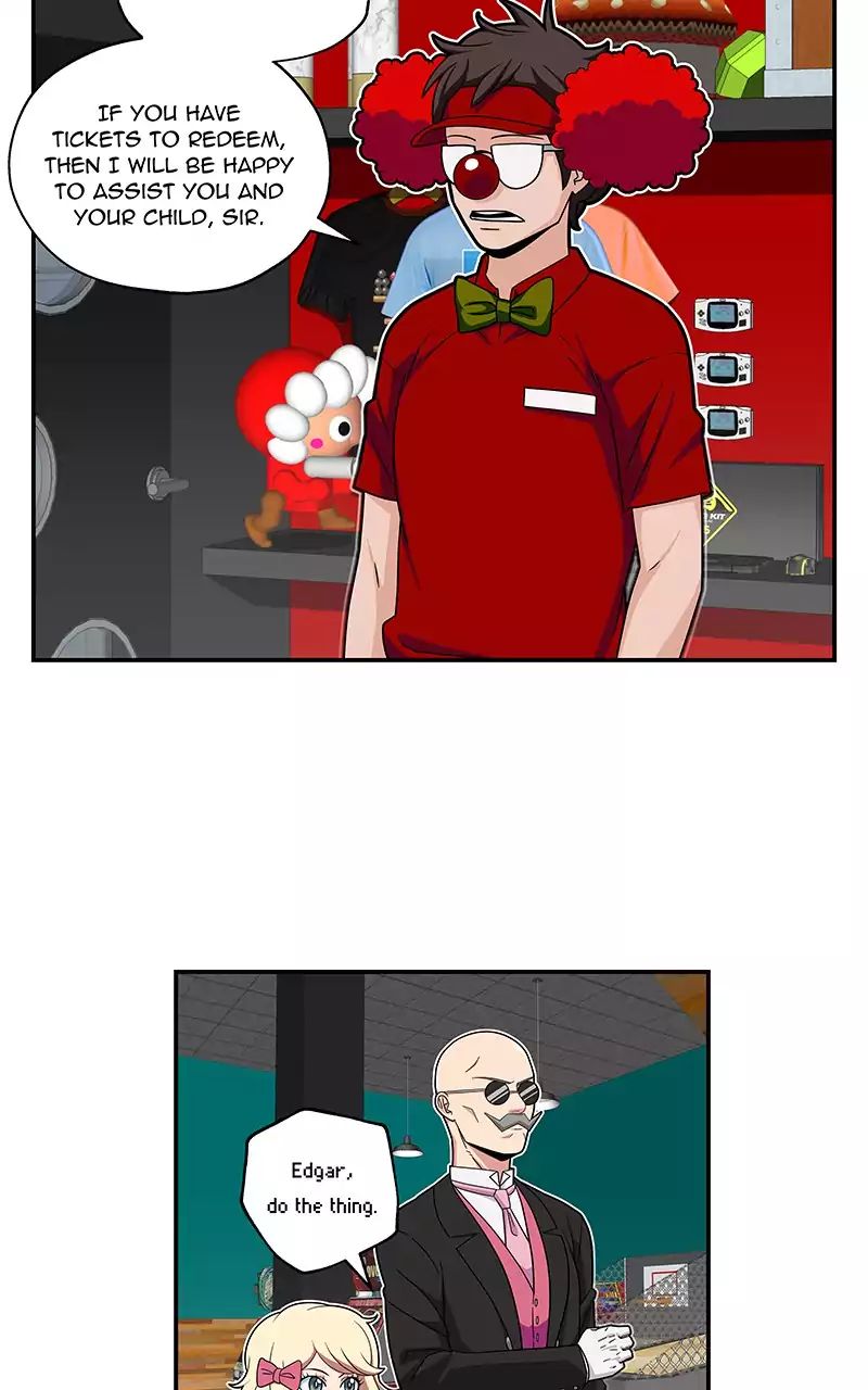 Let’s Play Chapter 12 - page 15