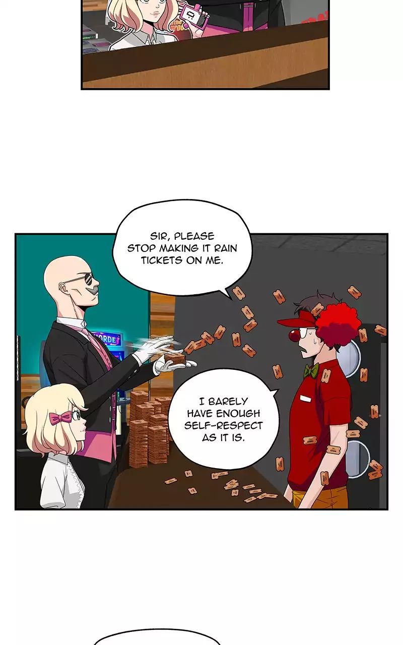 Let’s Play Chapter 12 - page 16
