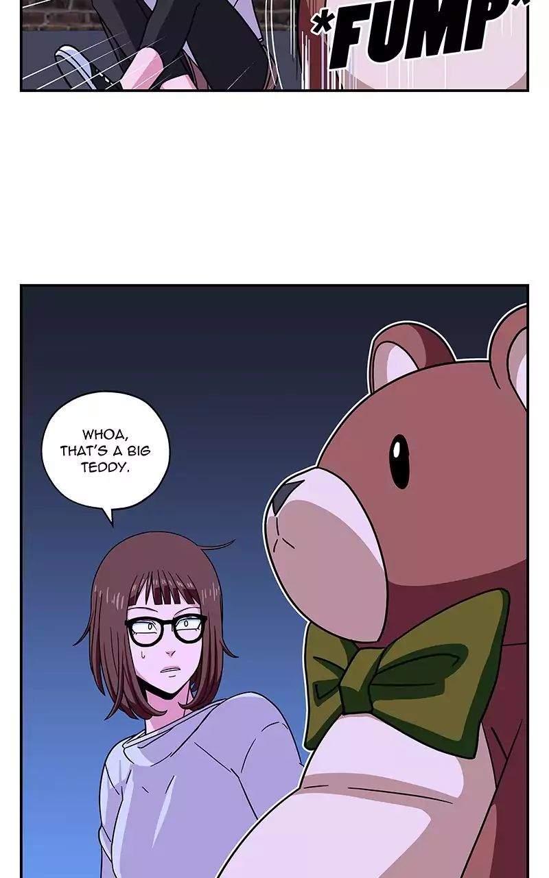 Let’s Play Chapter 12 - page 21
