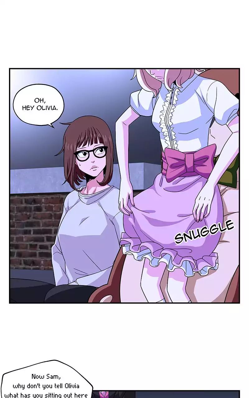Let’s Play Chapter 12 - page 23