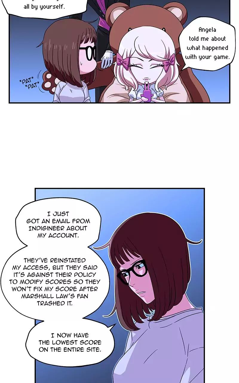Let’s Play Chapter 12 - page 24