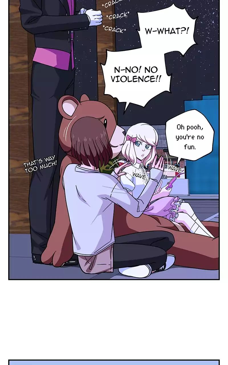 Let’s Play Chapter 12 - page 26