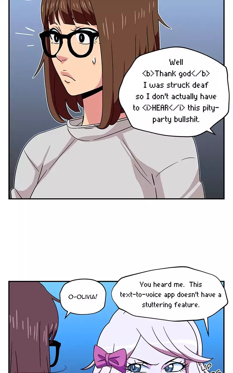 Let’s Play Chapter 12 - page 28