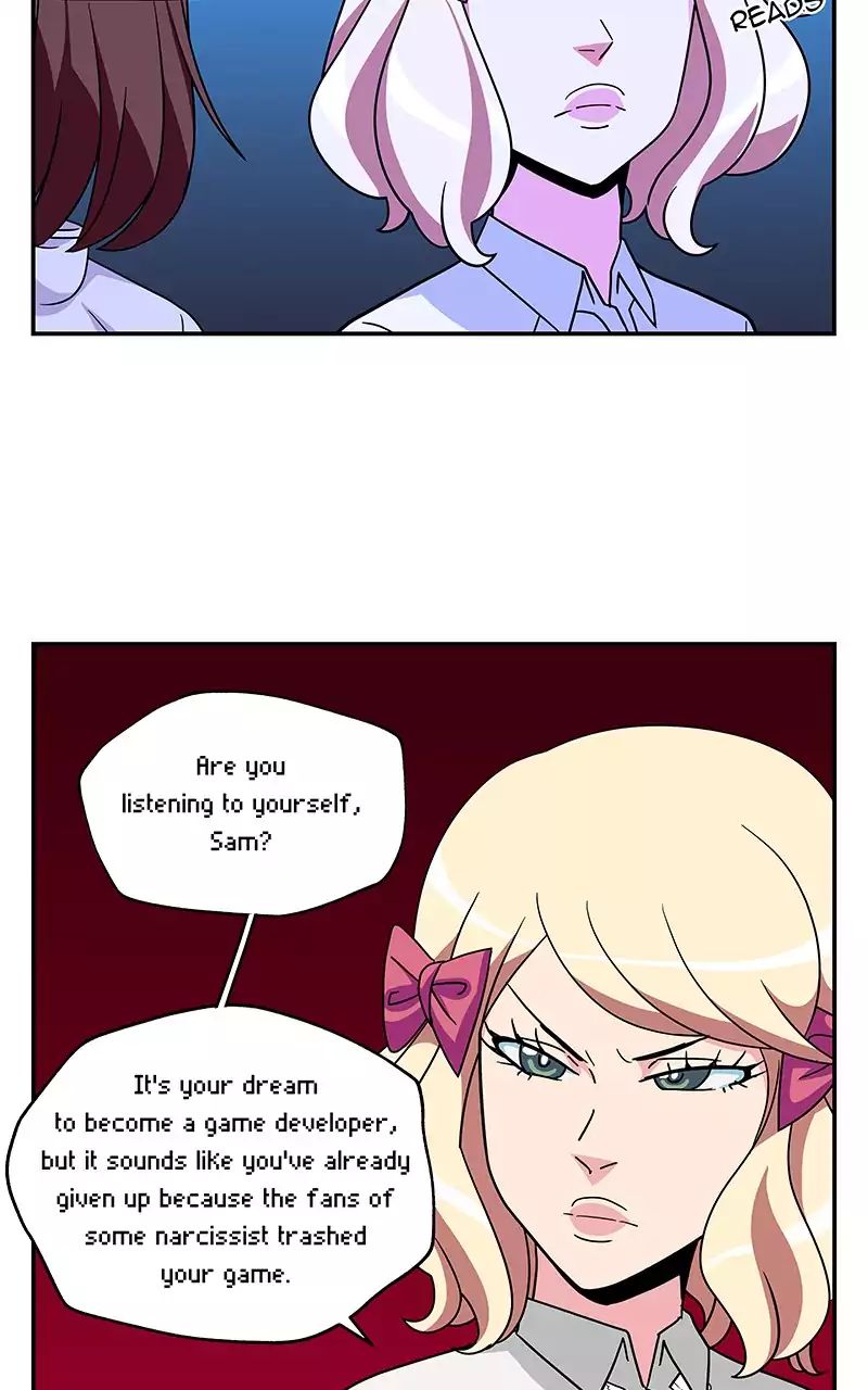 Let’s Play Chapter 12 - page 29