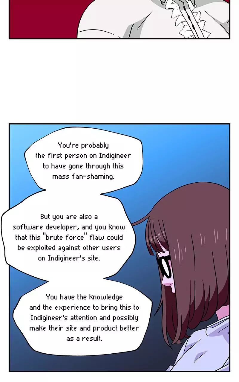 Let’s Play Chapter 12 - page 30