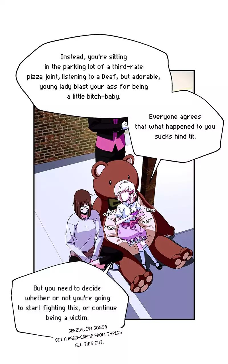 Let’s Play Chapter 12 - page 31