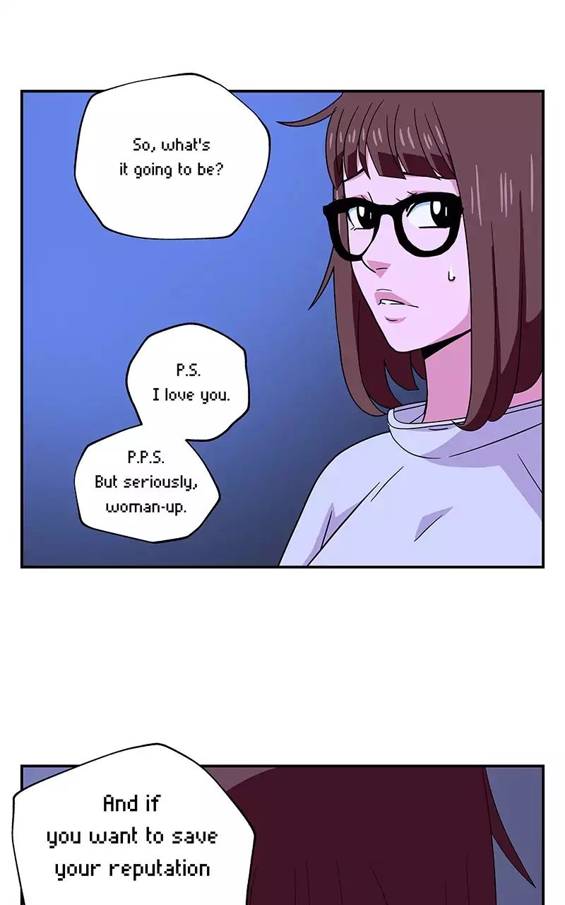Let’s Play Chapter 12 - page 32