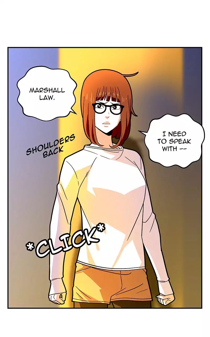 Let’s Play Chapter 12 - page 38