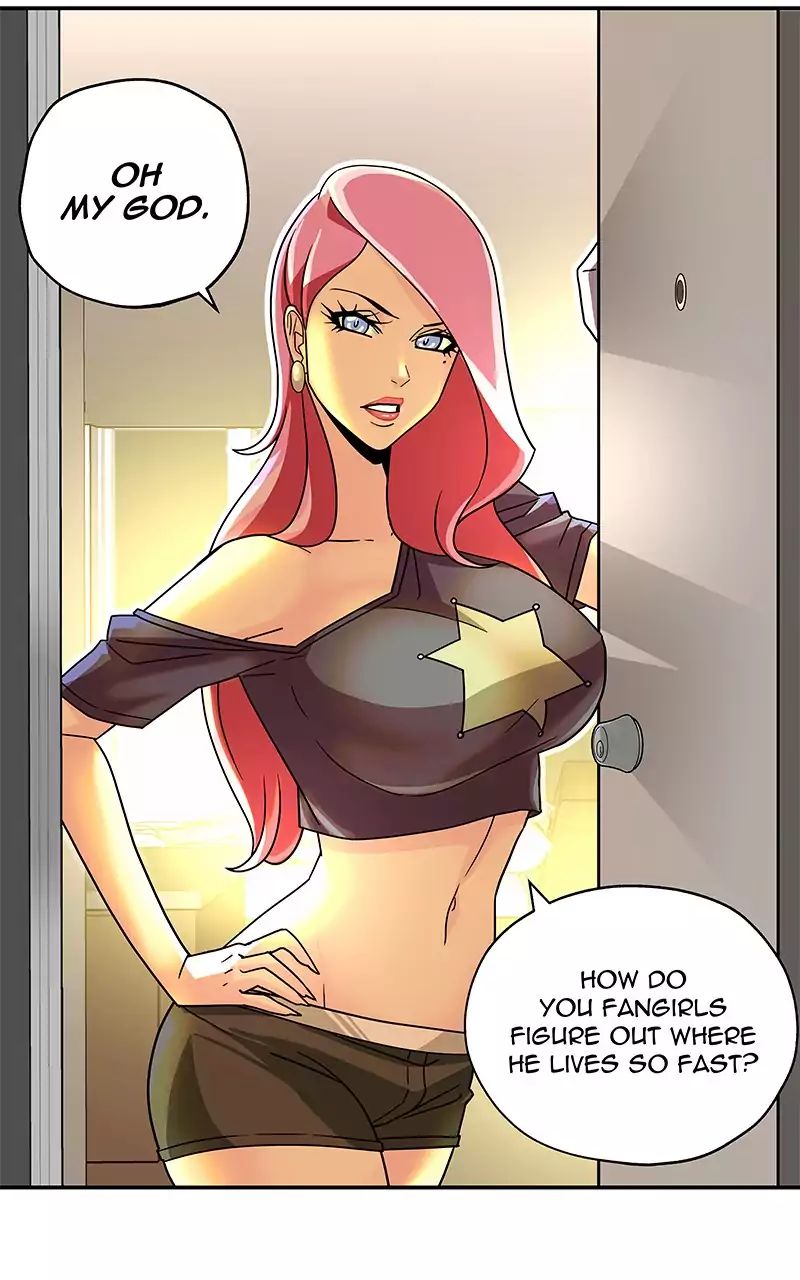 Let’s Play Chapter 12 - page 40