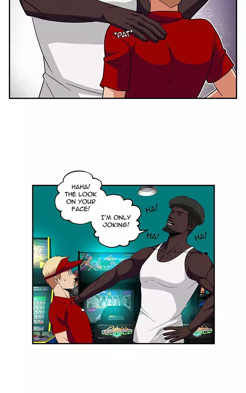 Let’s Play Chapter 12 - page 7