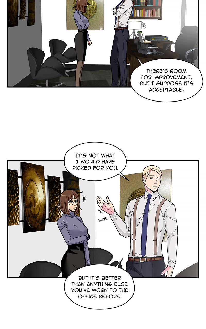 Let’s Play Chapter 88 - page 10