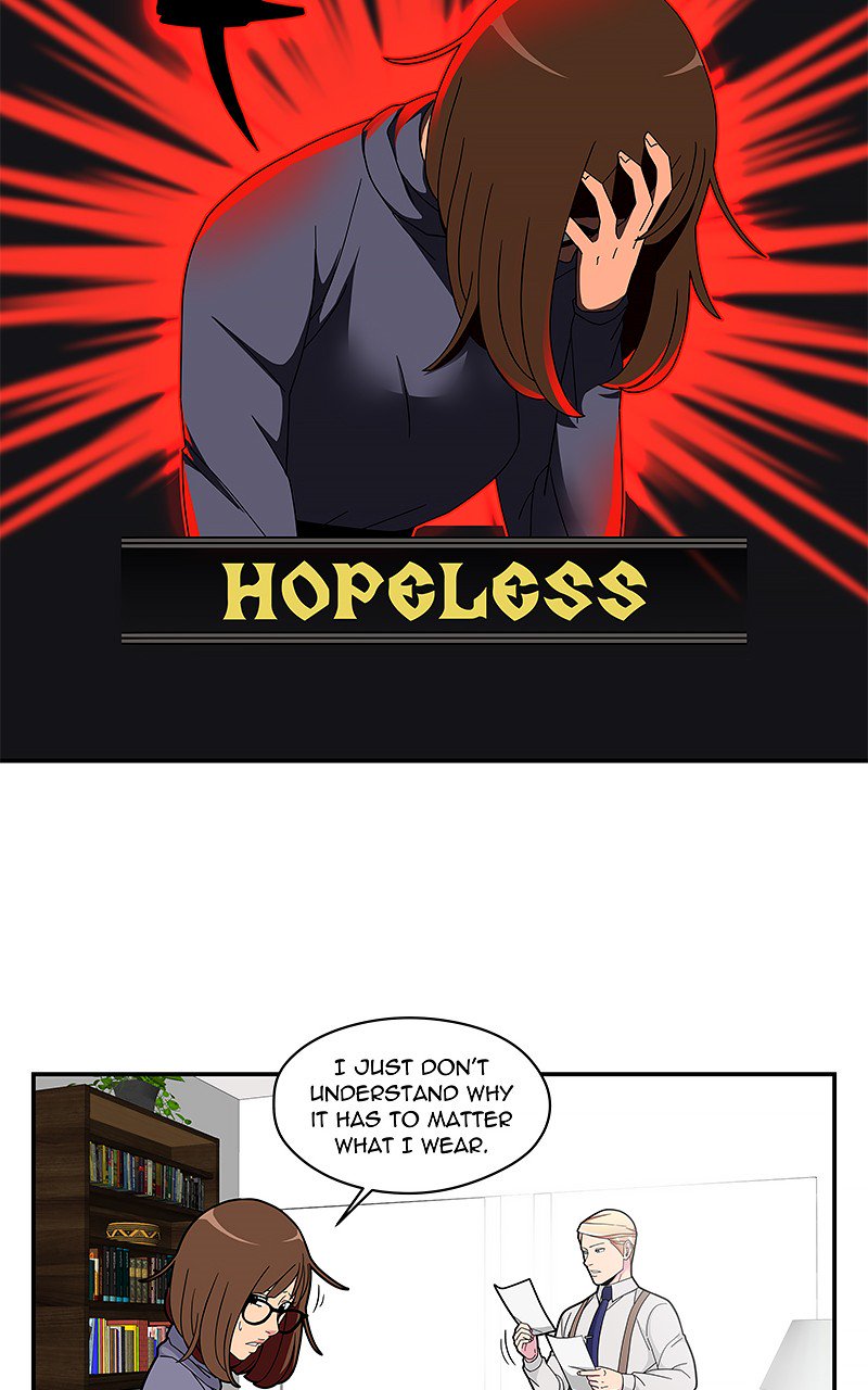 Let’s Play Chapter 88 - page 12
