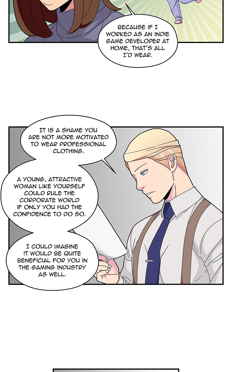 Let’s Play Chapter 88 - page 15