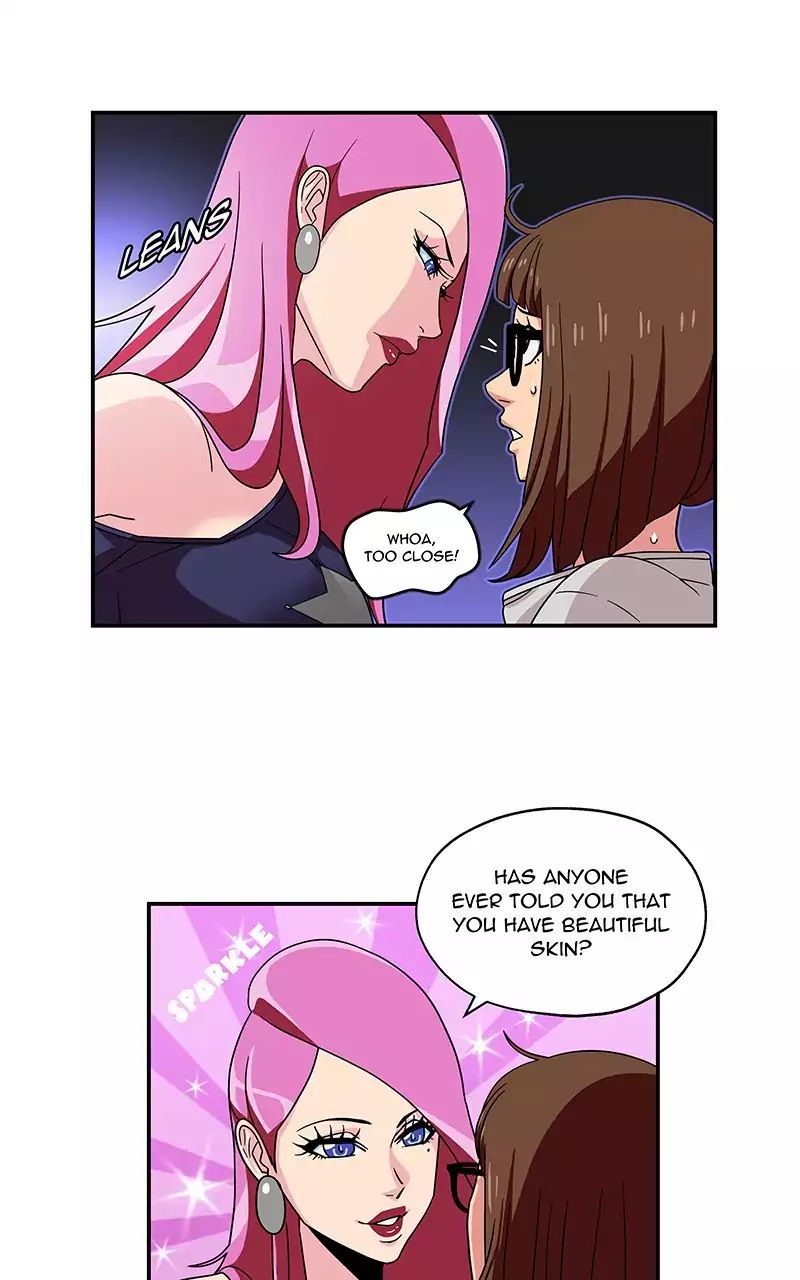 Let’s Play Chapter 13 - page 14