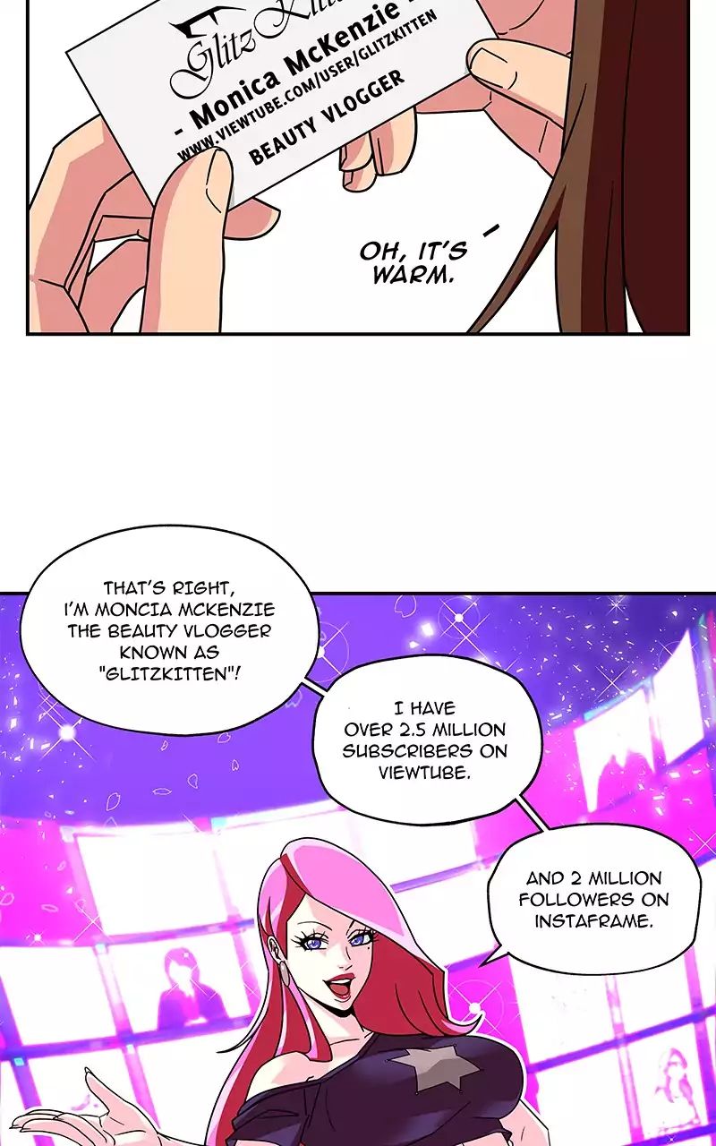 Let’s Play Chapter 13 - page 19