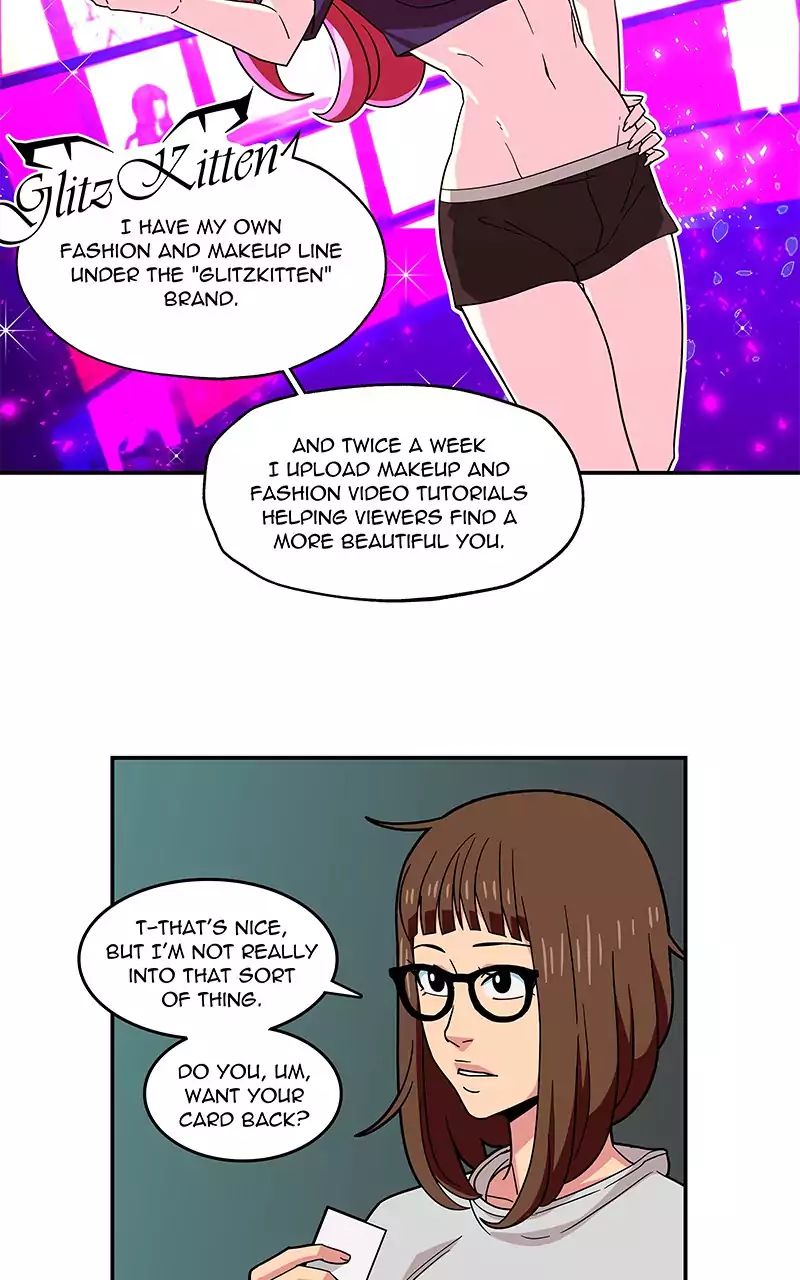 Let’s Play Chapter 13 - page 20