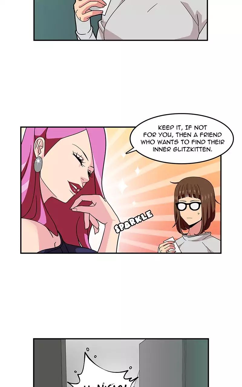 Let’s Play Chapter 13 - page 21