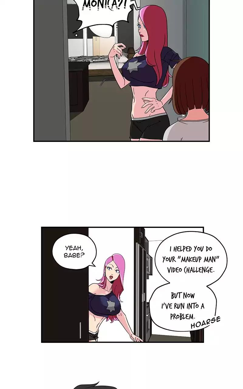 Let’s Play Chapter 13 - page 22