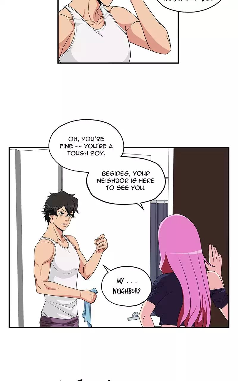 Let’s Play Chapter 13 - page 25
